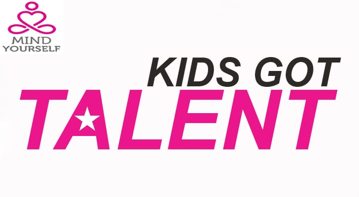 Kids Got Talent